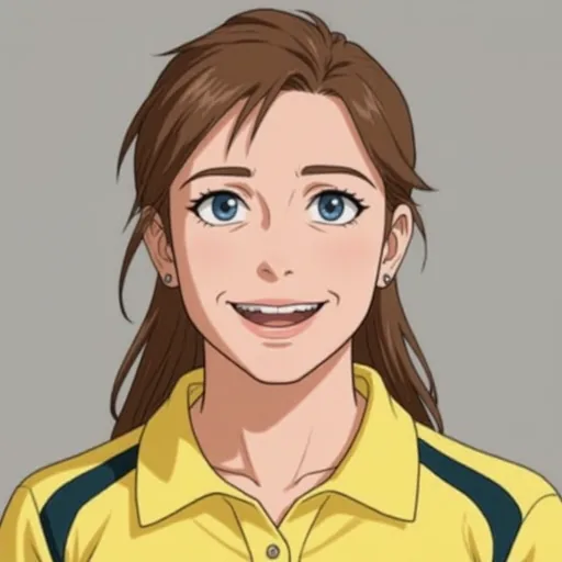 Alex Blackwell