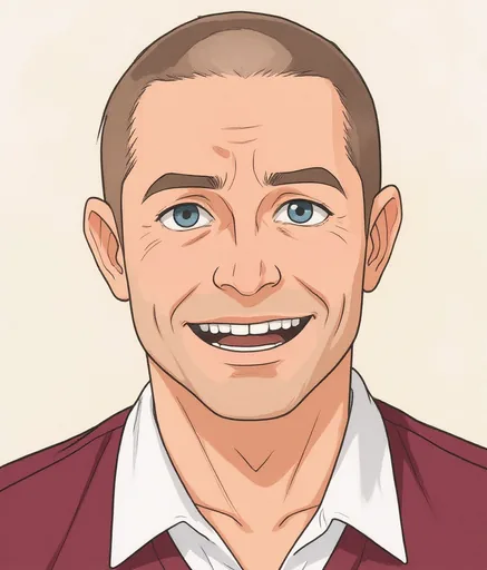 Andrew Hall