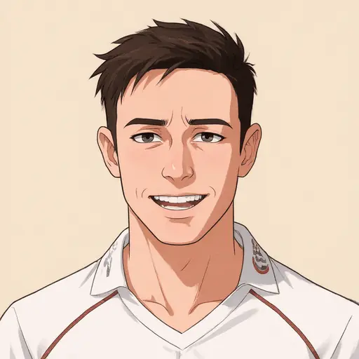 Adam Hose