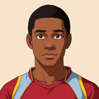 Akeal Hosein
