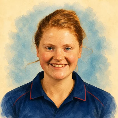 Alice MacLeod