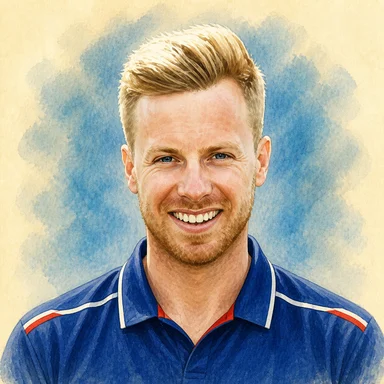 Adam Wheater