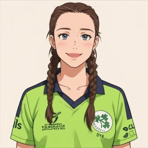 Aimee Maguire