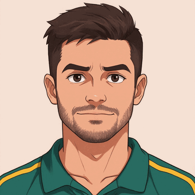 Aiden Markram
