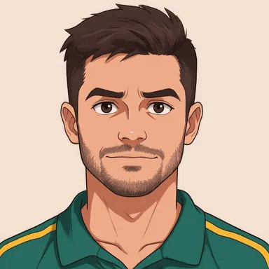 Aiden Markram