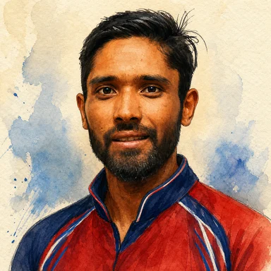 Anil Sah