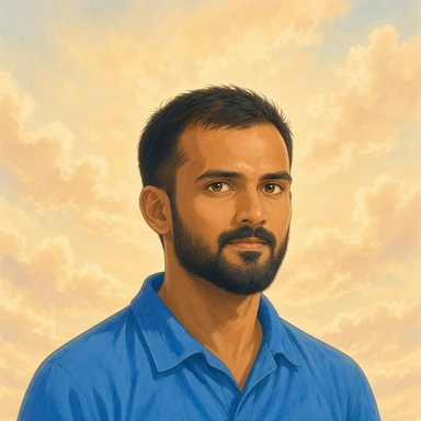 Akash Deep