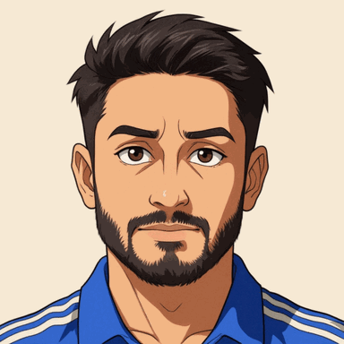 Akash Madhwal