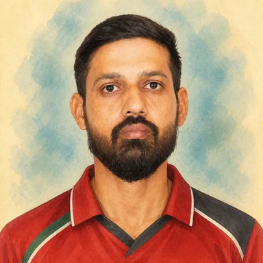 Akif Raja