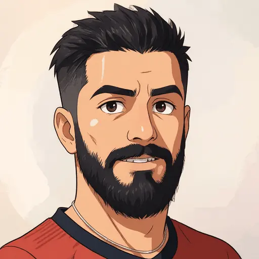 Ali Khan
