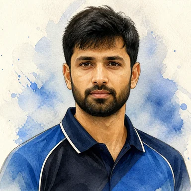 Ali Masood