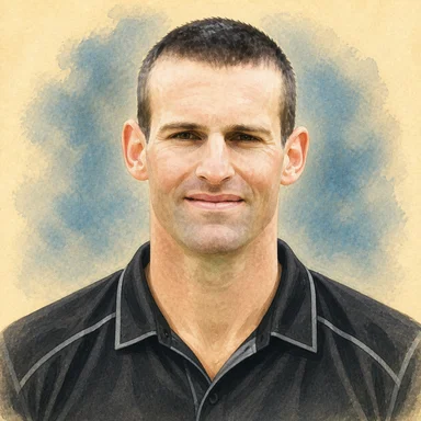 Andrew Ellis