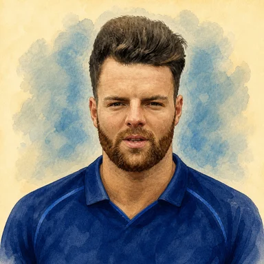 Arron Lilley
