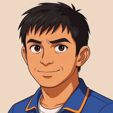 Abhishek Nayar