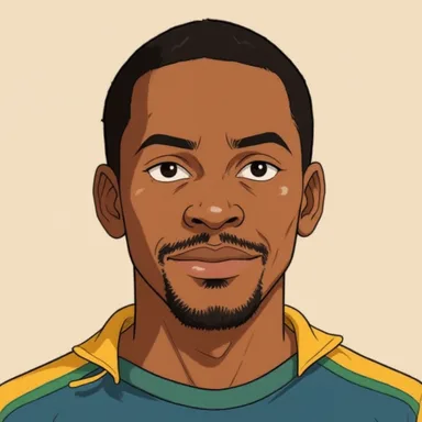 Aaron Phangiso
