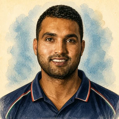 Amir Hayat