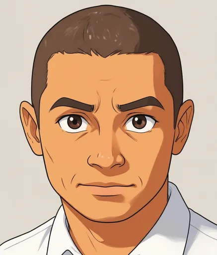 Alviro Petersen