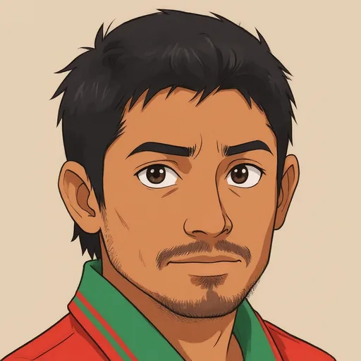 Anamul Haque