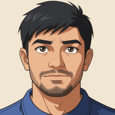 Aniket Verma