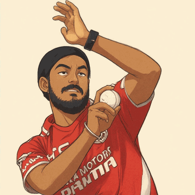 Anureet Singh