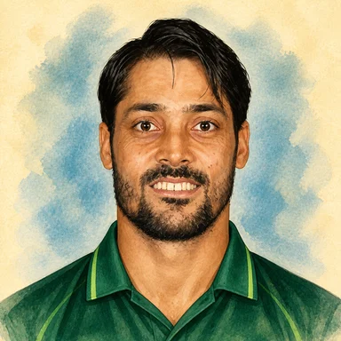 Anwar Ali