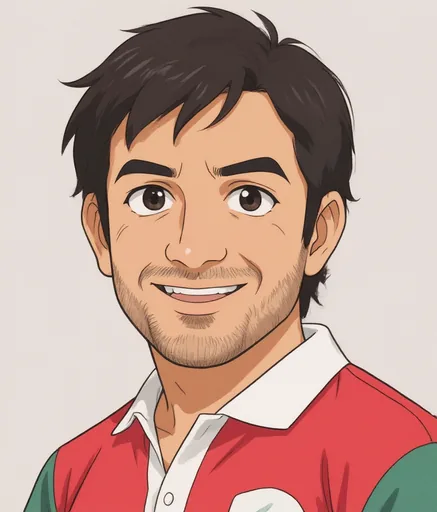 Aqib Ilyas