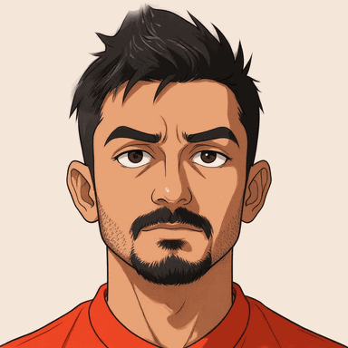 Axar Patel