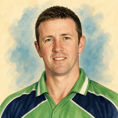 Andrew White