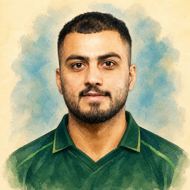 Arshad Iqbal