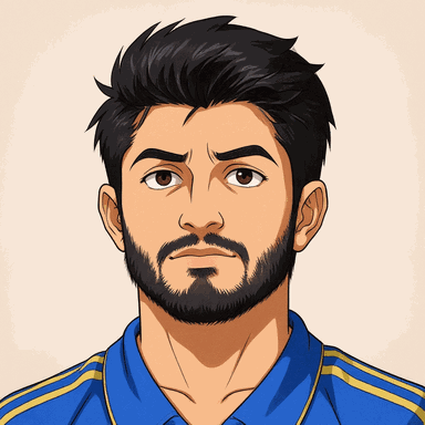 Arshad Khan