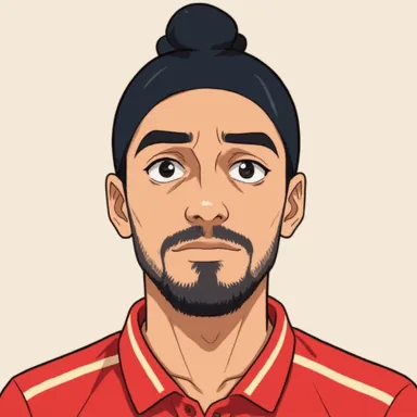 Arshdeep Singh