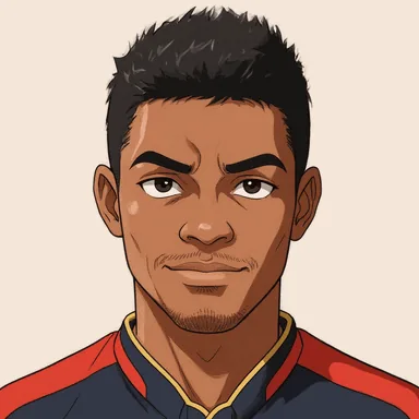 Alzarri Joseph