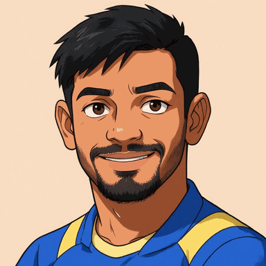 Ankit Rajpoot