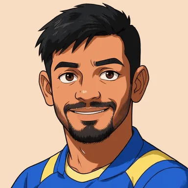 Ankit Rajpoot