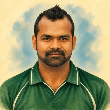 Ashar Zaidi
