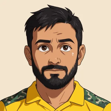 Ambati Rayudu