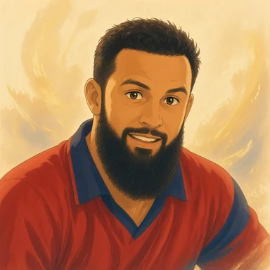 Adil Rashid