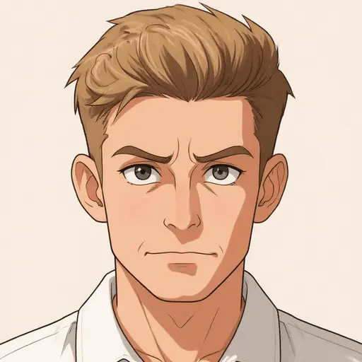 Adam Finch