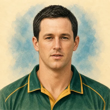 Aaron O'Brien