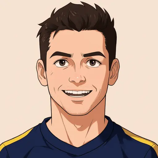 Alex Lees