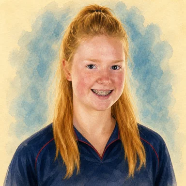 Alice Monaghan