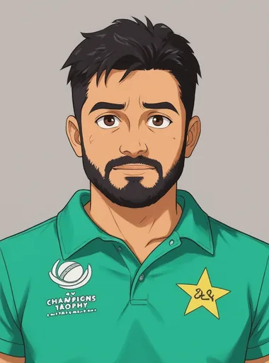 Azhar Ali