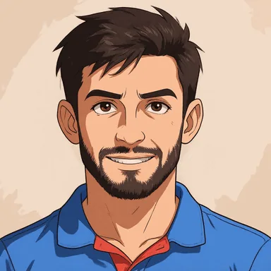 Azmatullah Omarzai