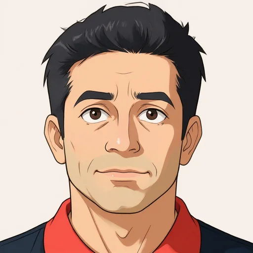 Bikram Arora