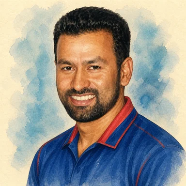 Binod Bhandari