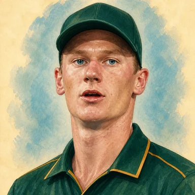 Brendan Doggett