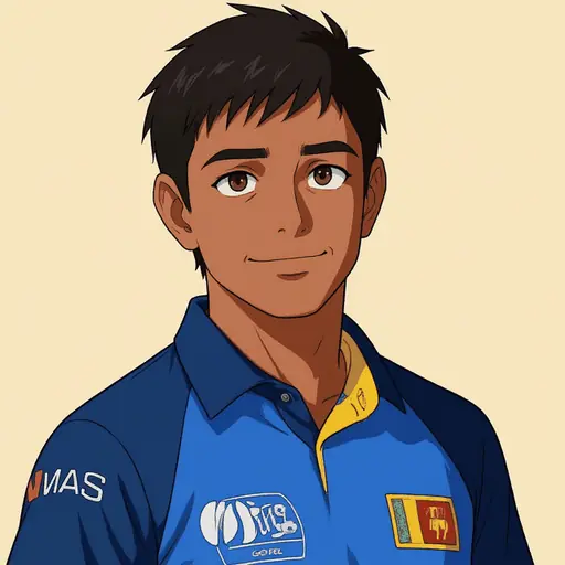 Binura Fernando