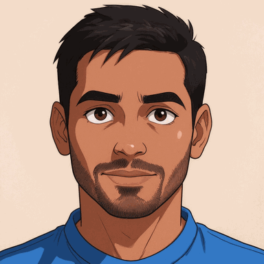 Bhuvneshwar Kumar
