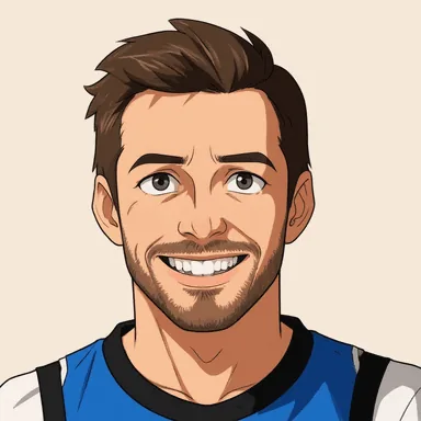 Ben Laughlin