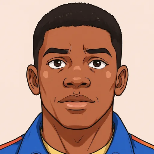 Ben Shikongo